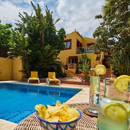 Finca Fenix Apartment Alora Exterior photo