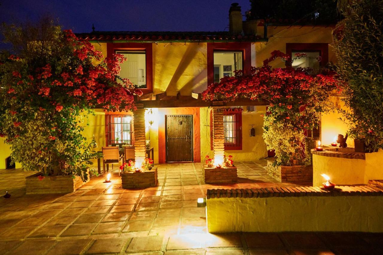 Finca Fenix Apartment Alora Exterior photo