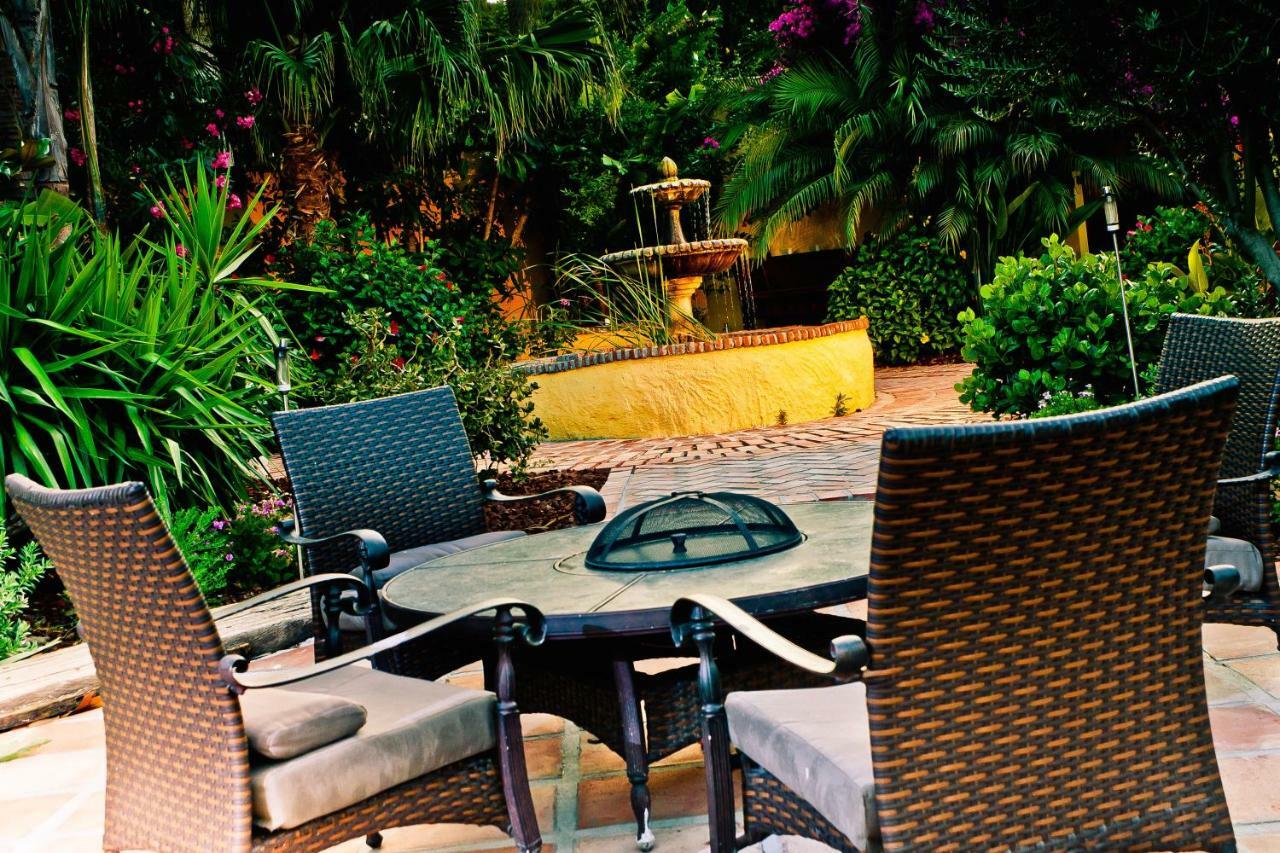 Finca Fenix Apartment Alora Exterior photo