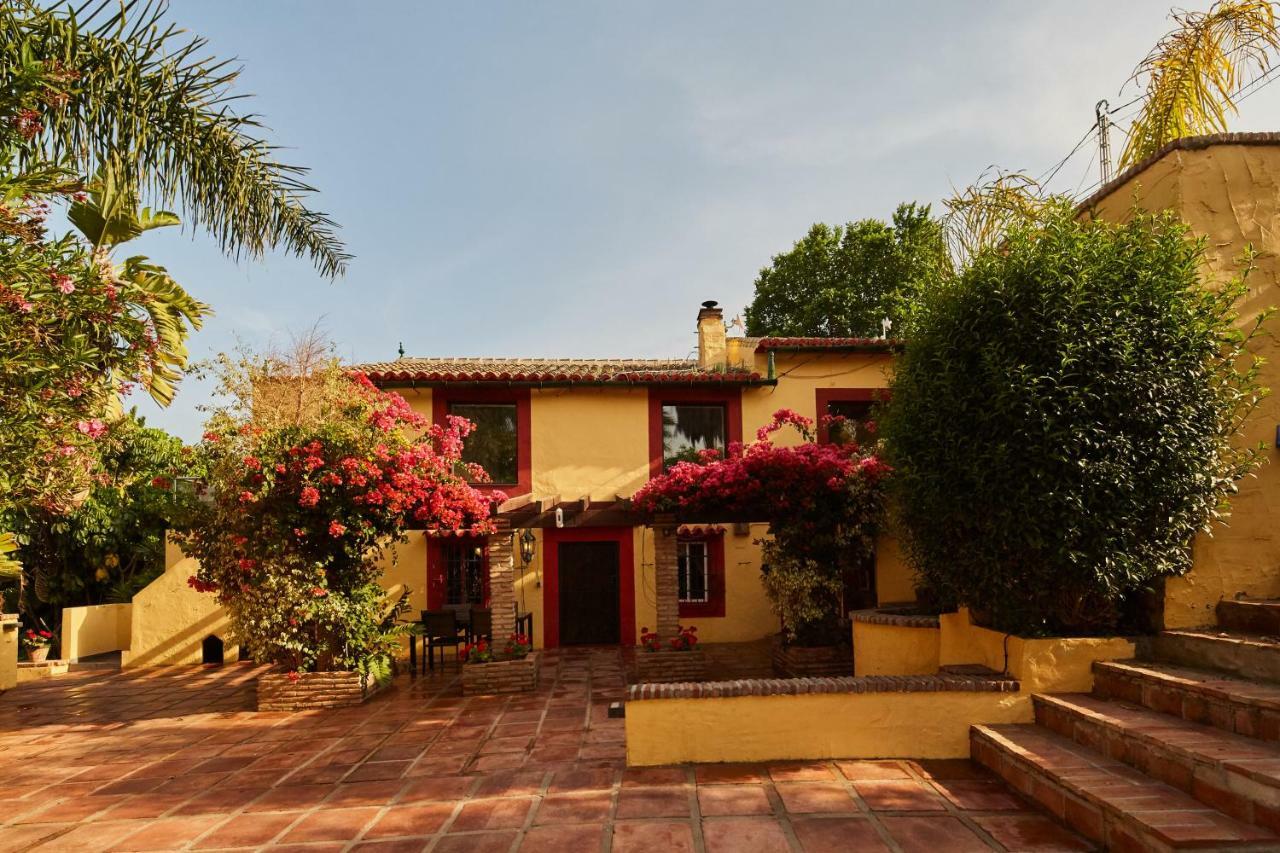 Finca Fenix Apartment Alora Exterior photo