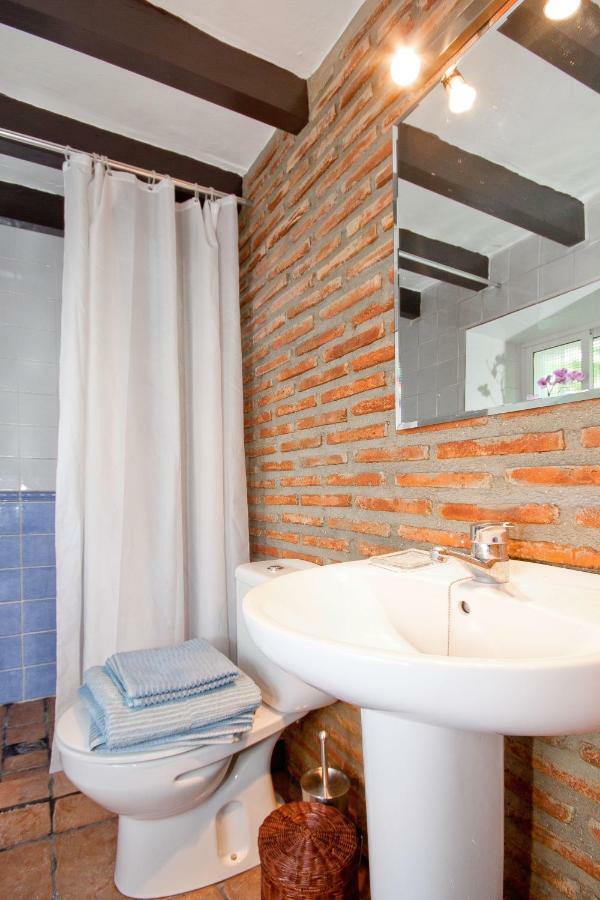 Finca Fenix Apartment Alora Exterior photo