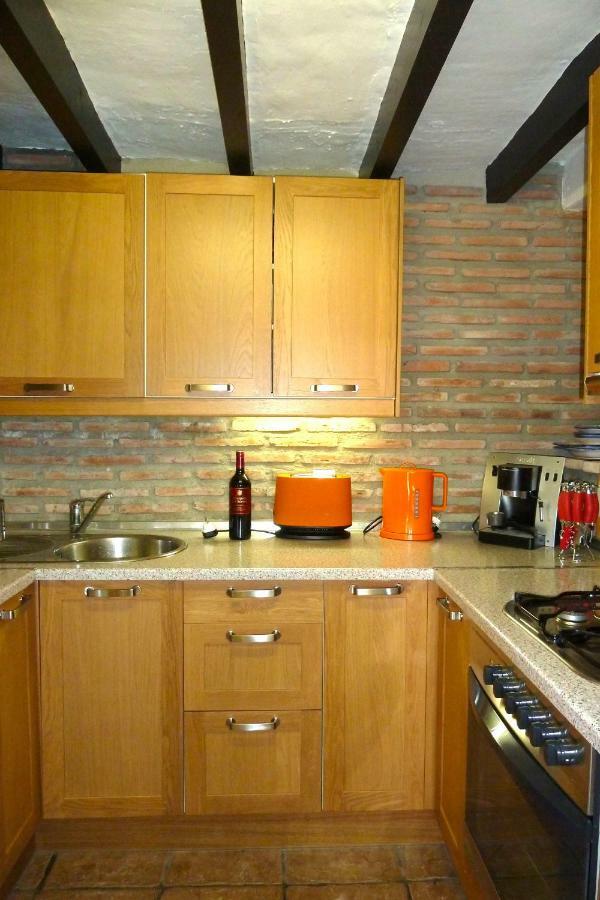 Finca Fenix Apartment Alora Exterior photo