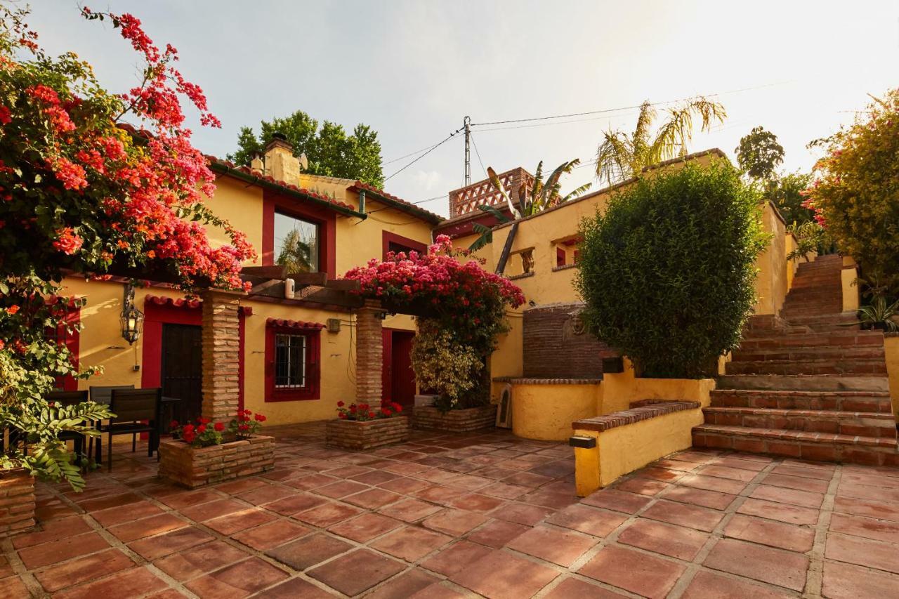 Finca Fenix Apartment Alora Exterior photo