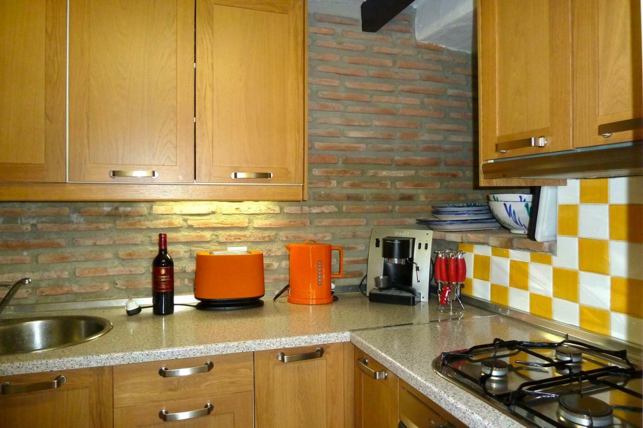 Finca Fenix Apartment Alora Exterior photo
