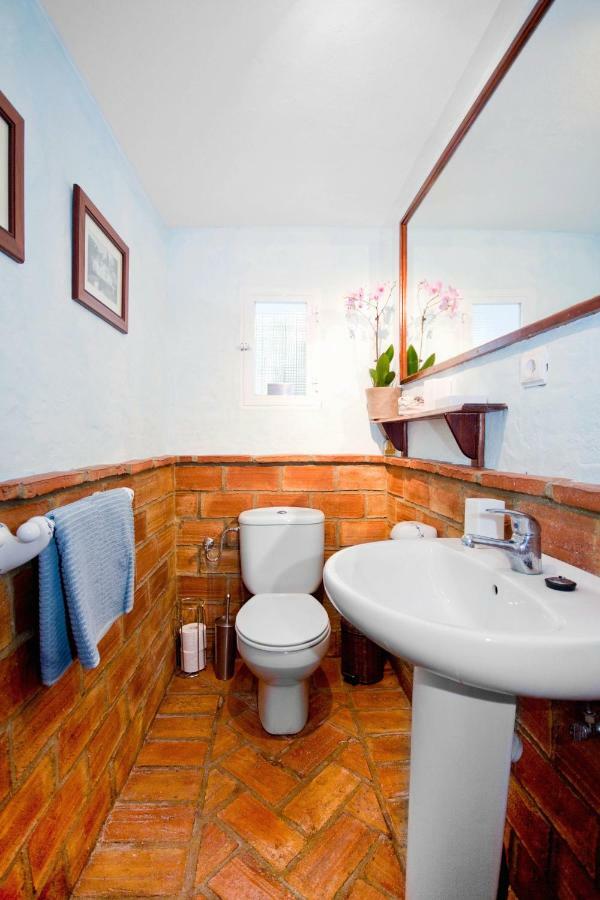 Finca Fenix Apartment Alora Exterior photo